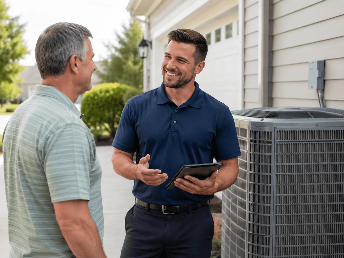 Heat Pump Installation Craig, MO FAQs